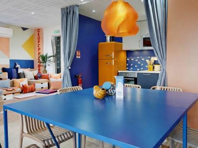 Appartement vente à Paris, Île-de-France