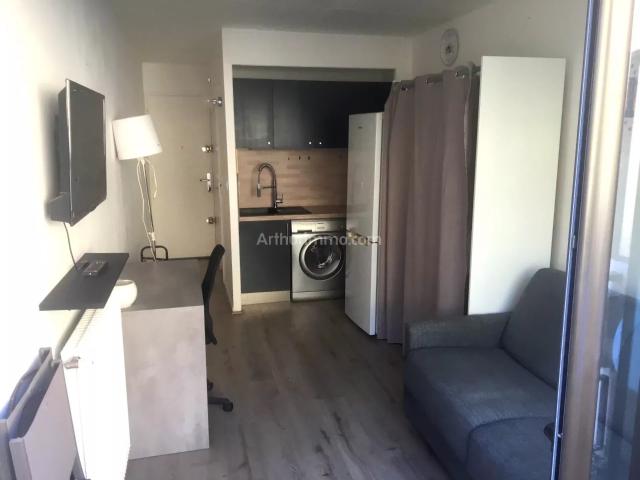 Appartement vente à L'Archet, Nice