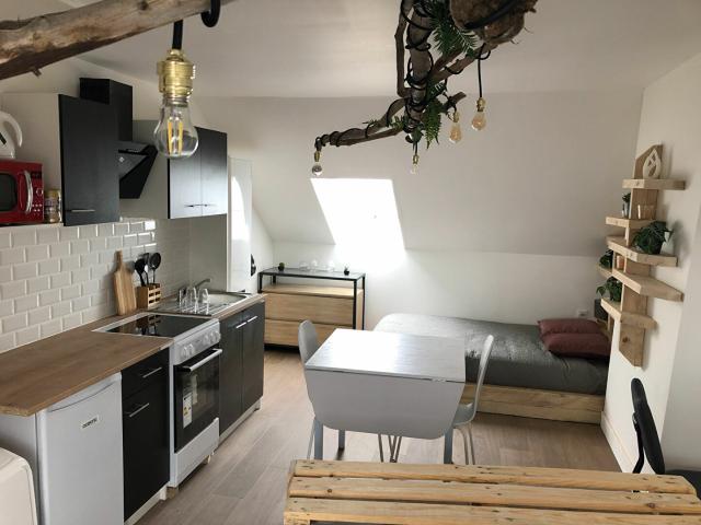 Appartement location à La Flèche