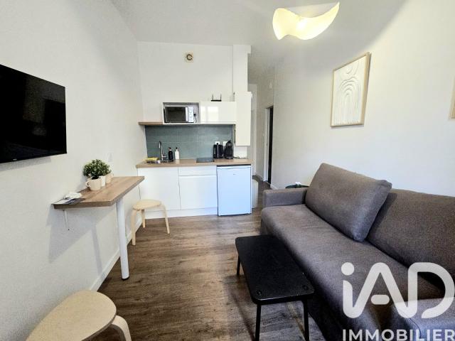 Appartement vente à Argelès-Gazost, Lourde