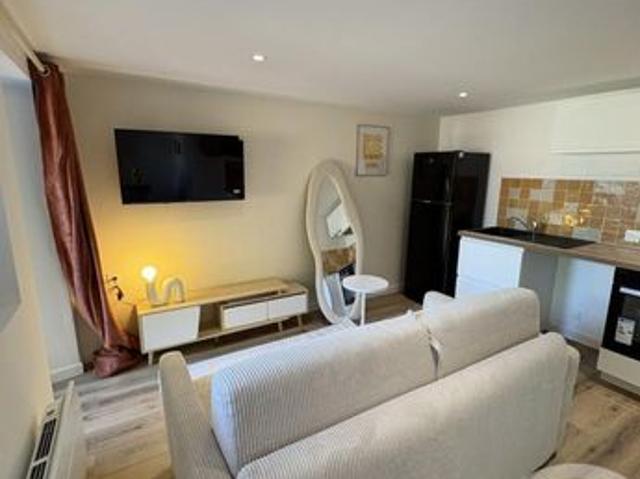 Appartement vente à Cherbourg