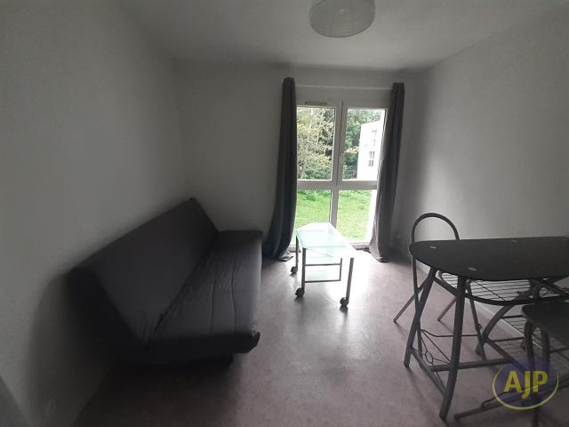Appartement vente à Saint-Nazaire, Saint-nazaire