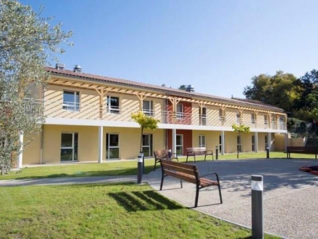 Appartement vente à Carpentras, Saint-didier