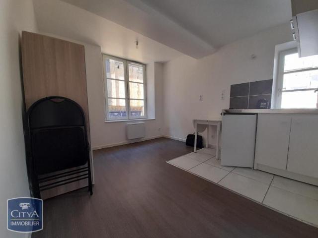 Appartement location à Sedan