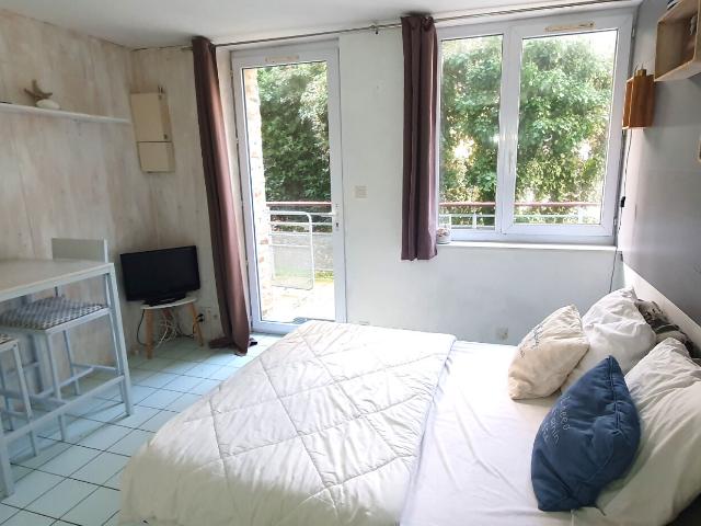 Appartement vente à Quimper, Bretagne