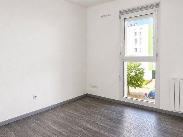 Appartement vente à Tours