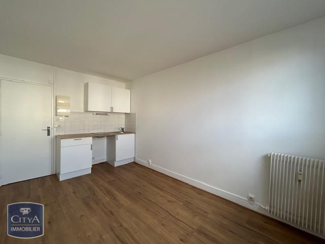 Appartement location à Rambouillet