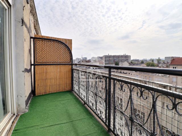 Appartement vente à Paul Bert, Aubervilliers