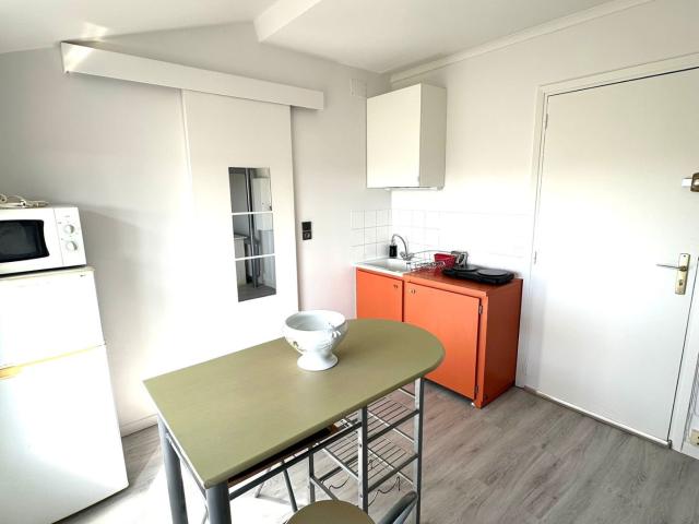 Appartement location à Toulouse
