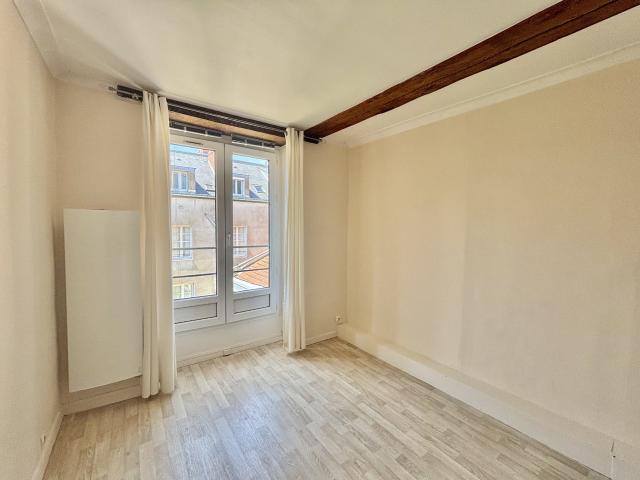 Appartement location à Nantes