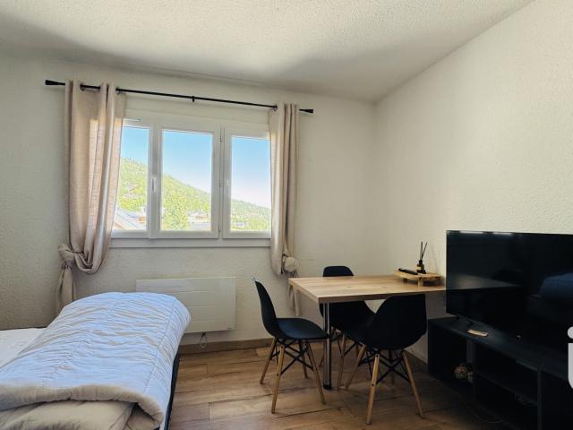 Appartement vente à Prades, Les Angles