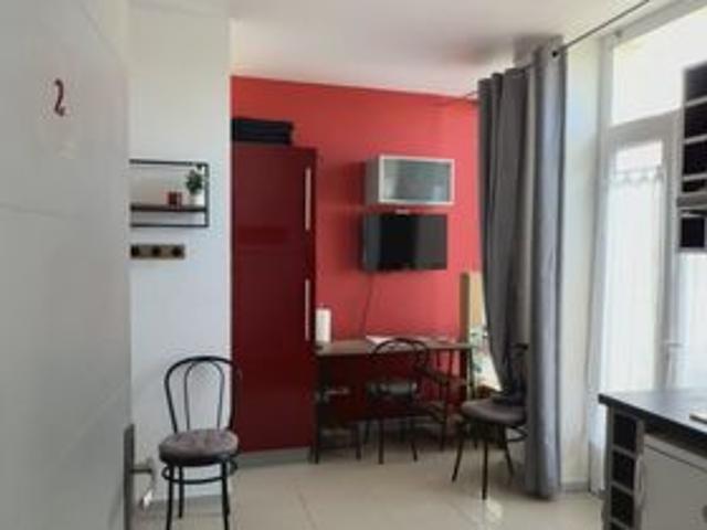Appartement vente à Fouras, Charente-Maritime