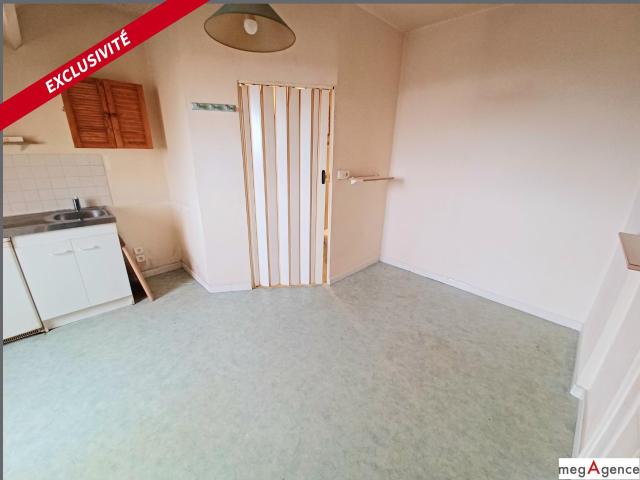 Appartement vente à Fougères-Vitré, Bretagne