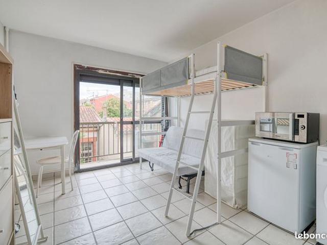 Appartement vente à Toulouse