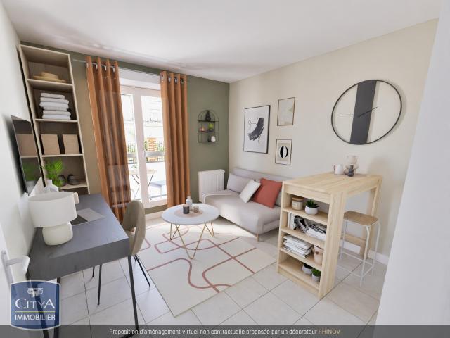 Appartement vente à Paris 18e Arrondissement, Paris