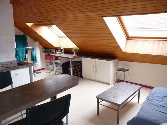 Appartement location à Clermont-Ferrand, Clermont-ferrand
