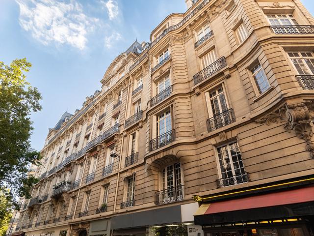 Appartement vente à Paris, Île-de-France