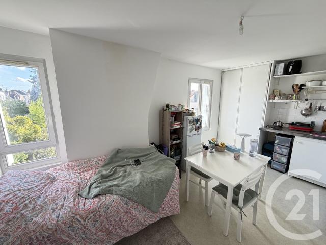 Appartement location à Tours