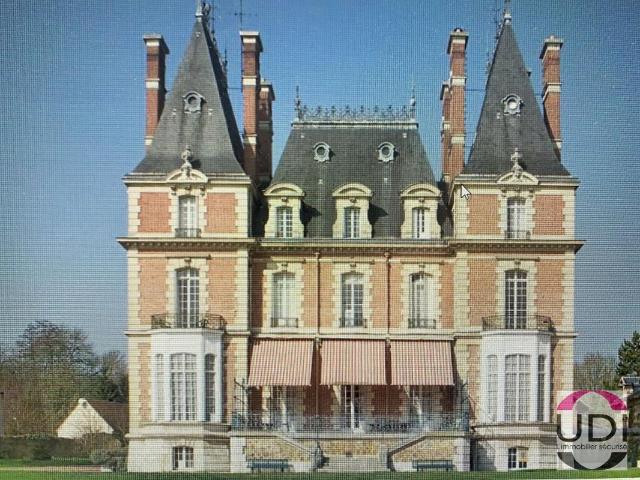 Appartement vente à Palaiseau, Vaugrigneuse