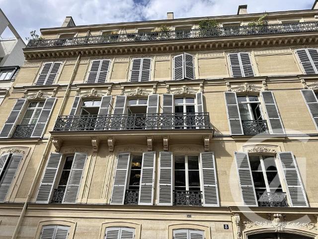 Appartement vente à Paris 9e Arrondissement, Paris