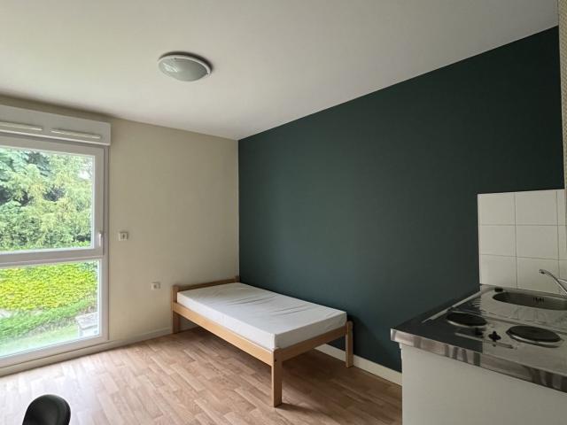 Appartement location à Chartres