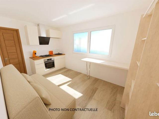 Appartement vente à Arcachon