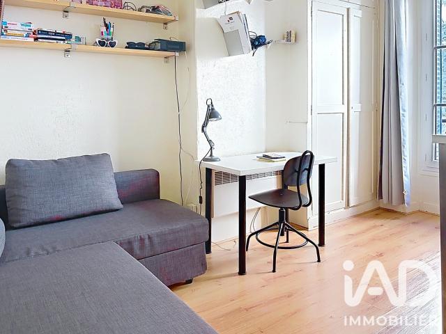 Appartement vente à Paris 7e Arrondissement, Paris