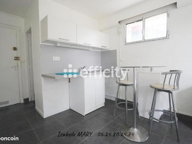 Appartement vente à L'Haÿ-les-Roses, Val-de-Marne