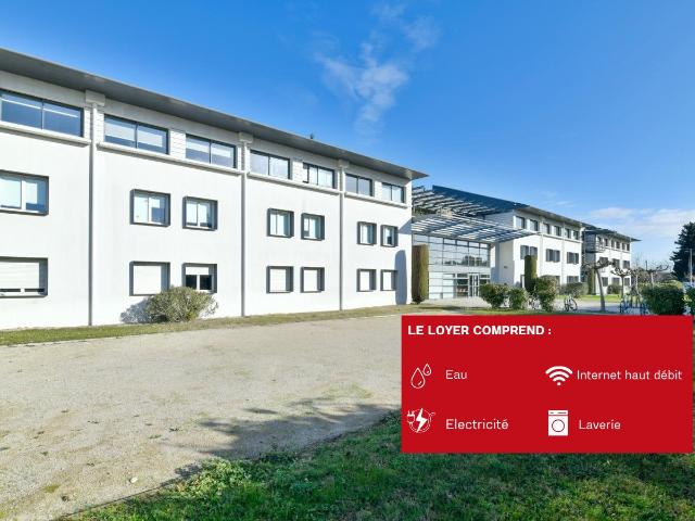Appartement location à Avignon