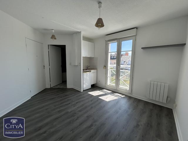 Appartement vente à Le Mans