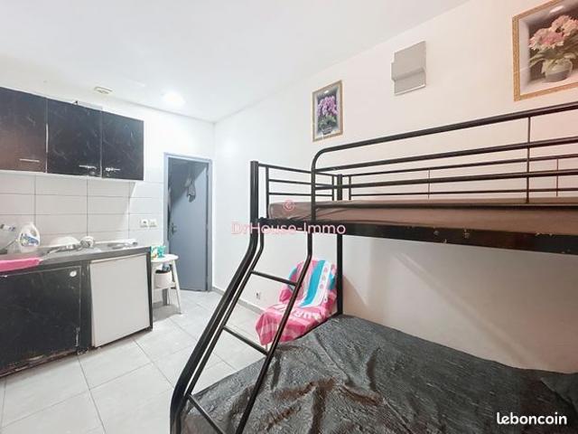 Appartement vente à Marseille