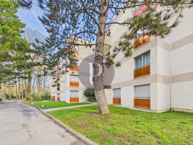 Appartement vente à Antony, Le Plessis-robinson