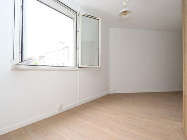 Appartement vente à Saint-Nazaire, Saint-nazaire