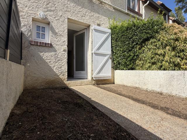 Appartement vente à Thoiry, Yvelines