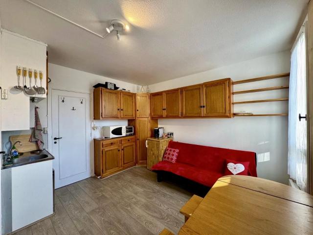 Appartement vente à Saint-Girons, Ustou