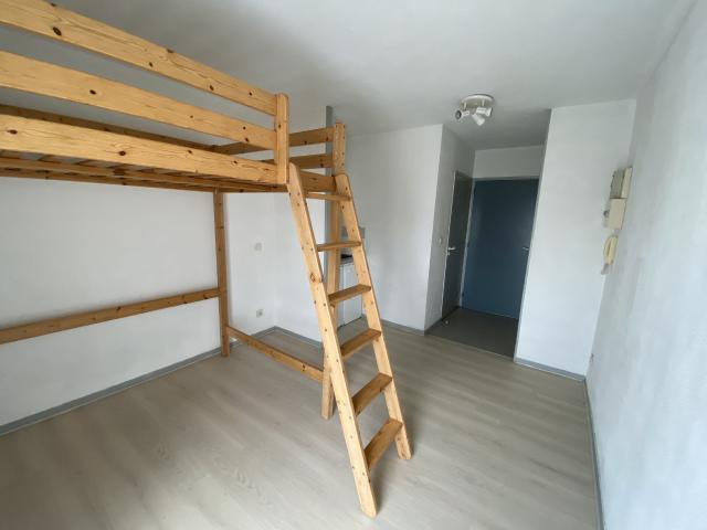 Appartement location à Toulouse