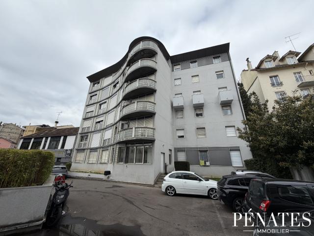 Appartement vente à Boulogne-Billancourt, Chaville