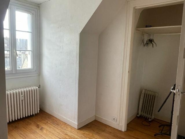 Appartement location à Caen