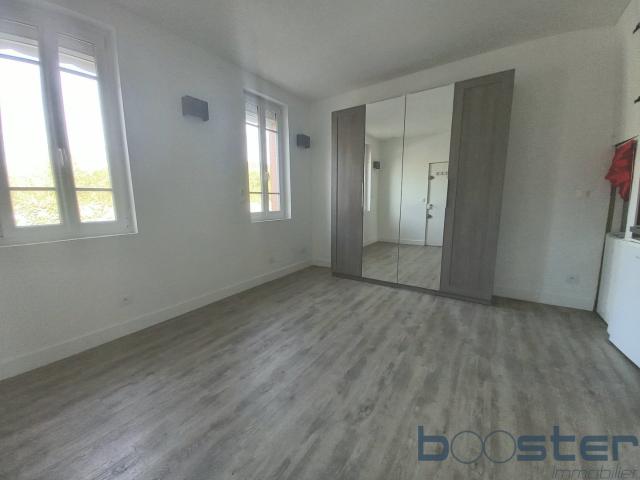 Appartement location à Toulouse