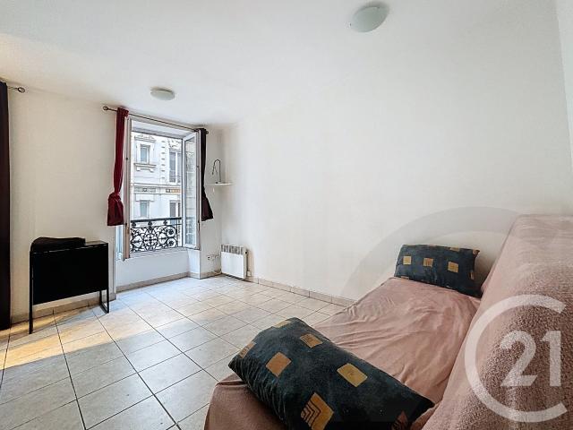 Appartement vente à Paris, Île-de-France