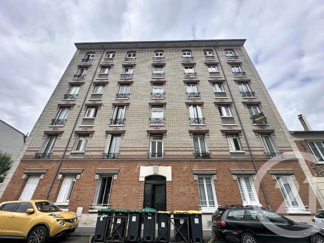 Appartement vente à L'Haÿ-les-Roses, Villejuif