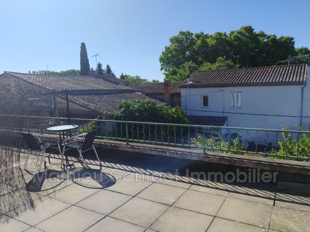 Appartement location à Nîmes
