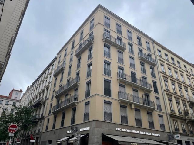 Appartement location à Lyon, Métropole de Lyon