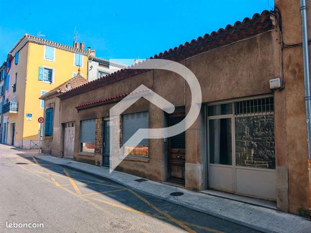 Appartement vente à Carcassonne