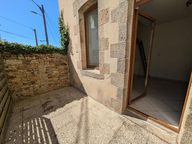 Appartement vente à Vannes, Bretagne