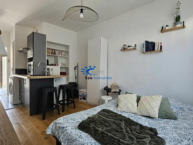 Appartement location à La Trompette, La Rochelle