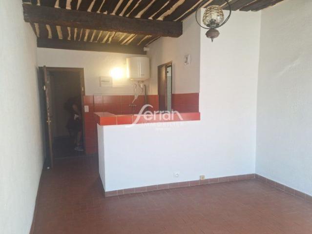 Appartement location à Arrondissement de Draguignan, Trans-en-provence