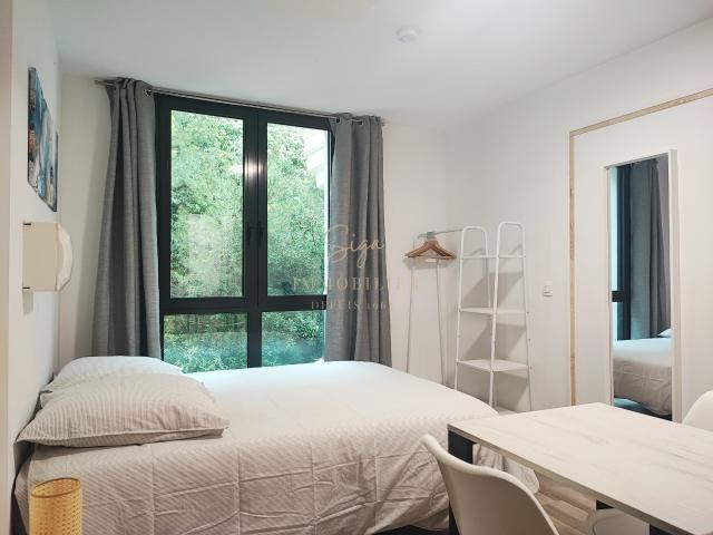 Appartement vente à Istres, Carry-le-rouet