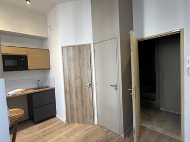 Appartement vente à Marseille