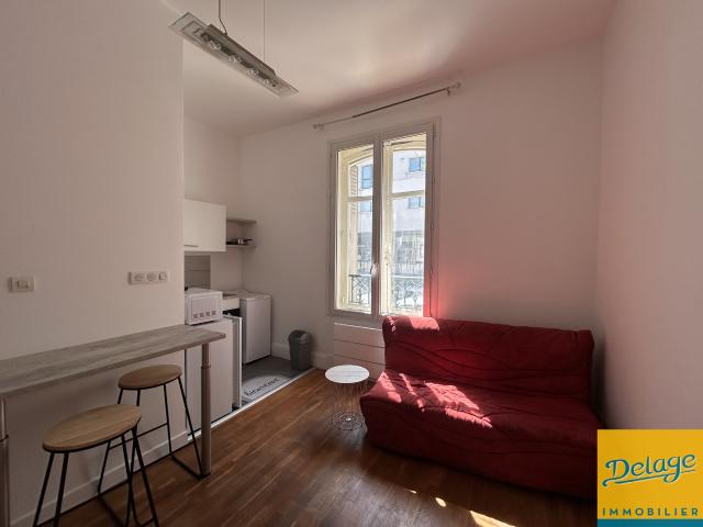 Appartement location à Limoges